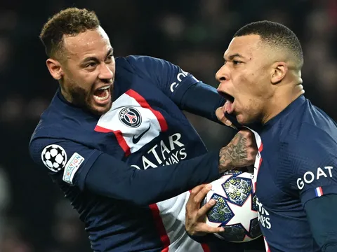 Xác nhận! Ngã ngũ vụ Neymar, Mbappe tới Man Utd