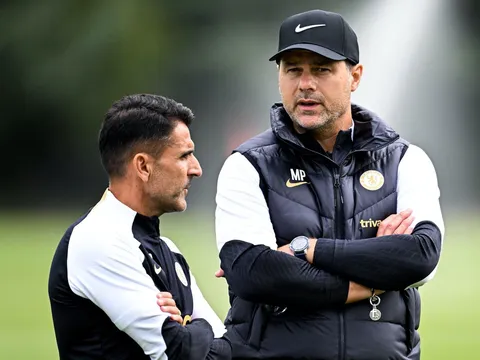 Lý do Lukaku, Aubameyang bị loại khỏi đội hình Chelsea