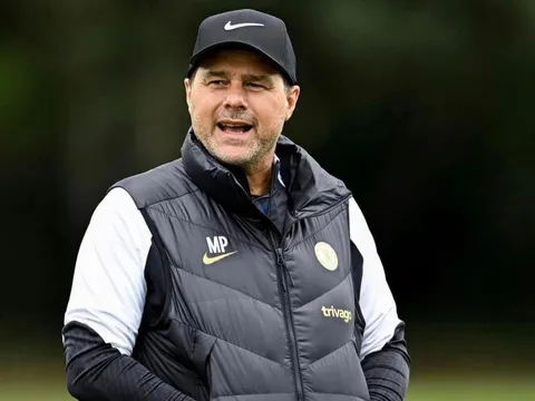 Pochettino nói thẳng vấn đề của Chelsea hiện tại