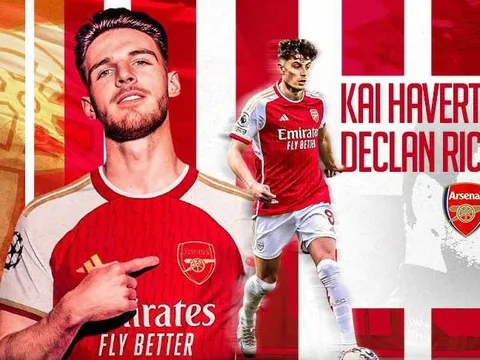 CHÍNH THỨC! Bom tấn đắt kỷ lục Premier League đã nổ