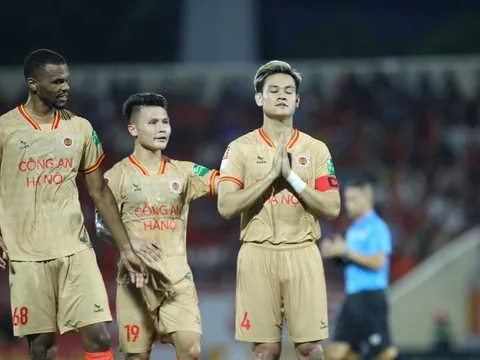 Đứa con xa xứ gieo sầu và lời khẳng định đanh thép
