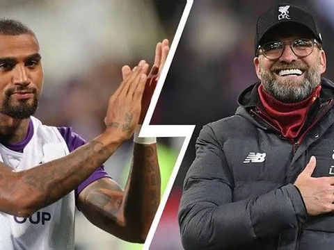 "Bạn chỉ có thể là 1 người tốt hoặc 1 HLV tốt, nhưng Klopp có cả 2"