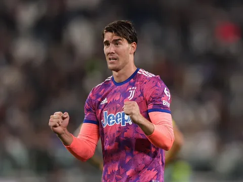 XONG! Vụ Vlahovic tới Arsenal ngã ngũ