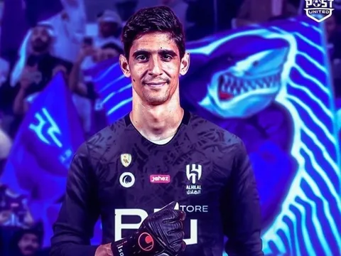 CHÍNH THỨC! Al-Hilal chiêu mộ nhà vô địch Europa League