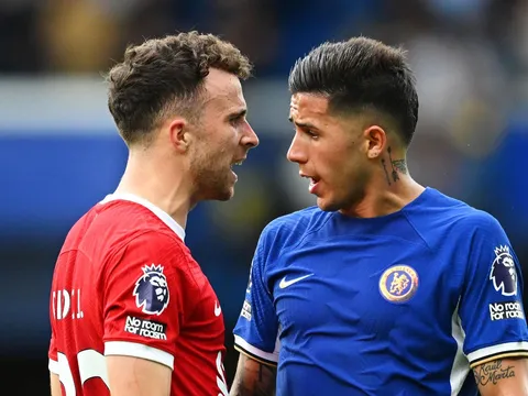 Lỗ hổng chuyển nhượng của Chelsea