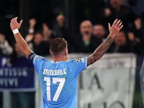 Ngoài Inter, kỳ vọng gì vào các đại diện còn lại của Serie A tại các cúp châu Âu?