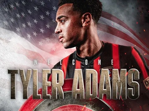 CHÍNH THỨC! Bournemouth đón tân binh đẳng cấp