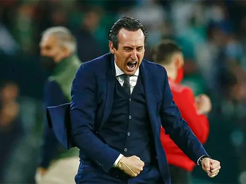 Emery đặt mục tiêu trước trận gặp Middlesbrough ở cúp FA