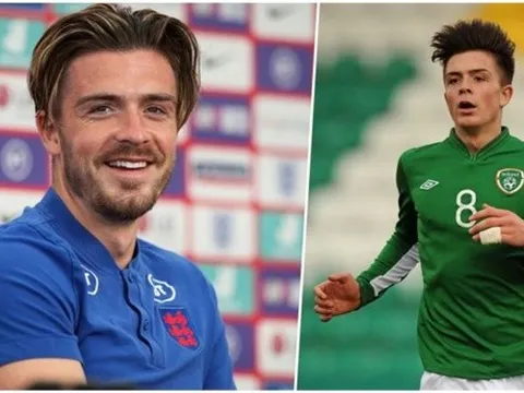 'Cú quay xe' định mệnh của Jack Grealish