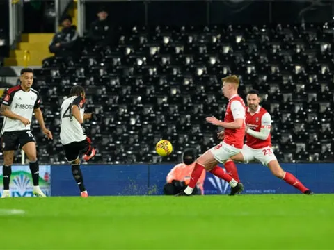 Marco Silva tiếp tục khen ngợi cầu thủ đã "hạ sát" Arsenal