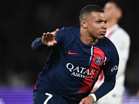 4 đội bóng ở Ngoại hạng Anh sẵn sàng theo đuổi Mbappe