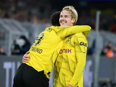 Sao Dortmund lọt vào tầm ngắm của Newcastle United