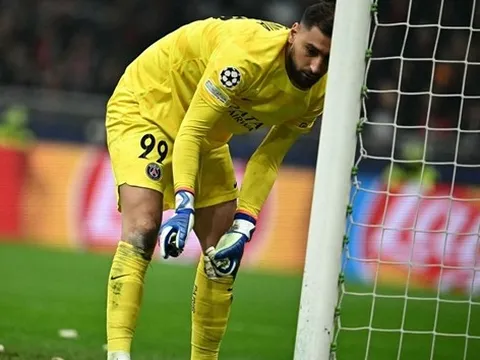 Gianluigi Donnarumma e ngại mỗi lần trở lại San Siro