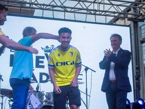 Vĩnh Nguyên được ưu ái đặc biệt; CLB V-League bị cấm tập trên sân nhà