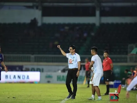 Dấu hỏi lớn cho Kiatisuk và HAGL