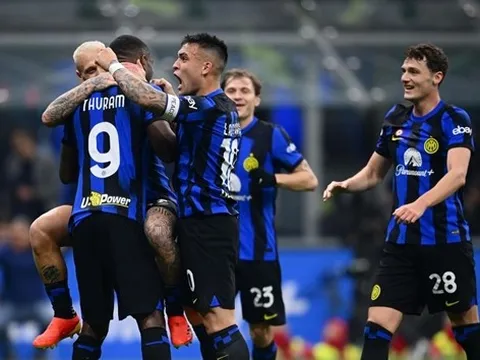 Sự thống trị của Inter Milan khiến Serie A trở nên nhàm chán
