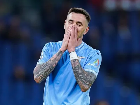 Những gương mặt tệ hại nhất Serie A vòng 28