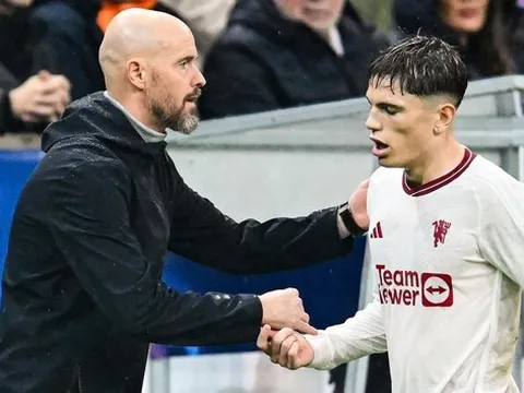 Sau tất cả, Ten Hag đang bất lực tại Man Utd