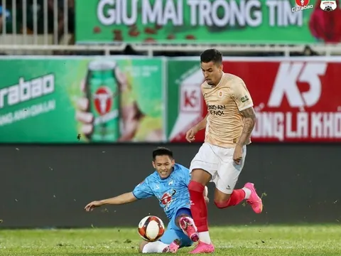 3 điều rút ra sau chiến thắng của CAHN trước HAGL