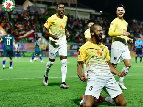 3 ngoại binh Brazil muốn khoác áo ĐT Việt Nam; HLV Klinsmann đổ thêm dầu vào lửa