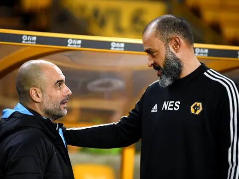 Guardiola đã tìm ra người đáng sợ hơn cả Klopp