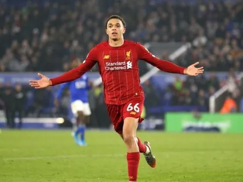 "Muốn làm huyền thoại, đương nhiên tôi không thể rời Liverpool"