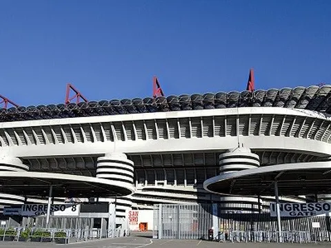 Inter & Milan sẽ mua lại San Siro hay xây sân riêng?