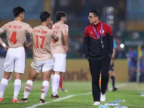 Phản ứng của Hồ Tấn Tài mang đến lời cảnh báo cho Kiatisuk