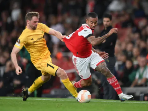 Chuyên gia: Arsenal cần bom tấn tái xuất