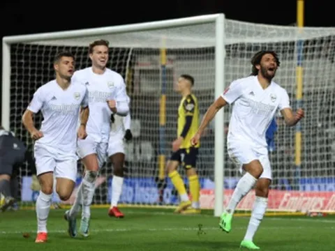 Chi 50 triệu bảng, Liverpool chiêu mộ ngôi sao từng khuấy đảo Premier League