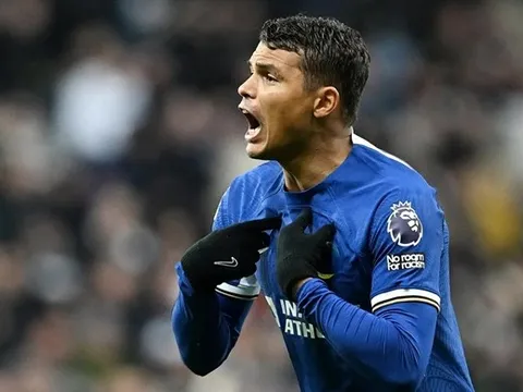 Cầu thủ coi như hết tương lai ở Chelsea sau trận Man City