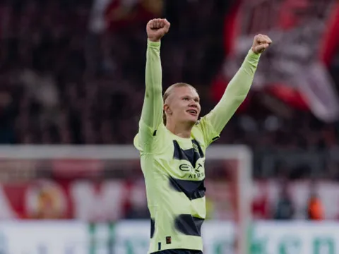 Man City trở thành "ông kẹ" của Champions League