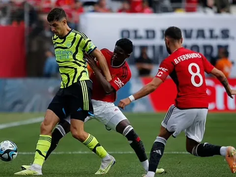 Toni Kroos: Đức sẽ chơi tốt ở Euro 2024