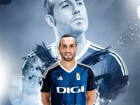 CHÍNH THỨC! Santi Cazorla gia nhập CLB cũ ở tuổi 38