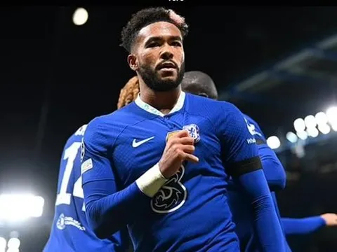 "Phá hỏng hoàn toàn lối chơi tấn công của Chelsea"