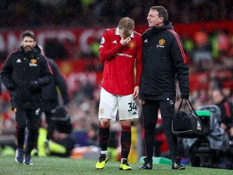 'Tôi muốn giành chiến thắng mọi thứ với Arsenal'