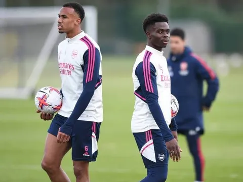 5 điểm nhấn Liverpool 3-1 Darmstadt: Đẳng cấp nhà vô địch thế giới; Diaz mắn bàn