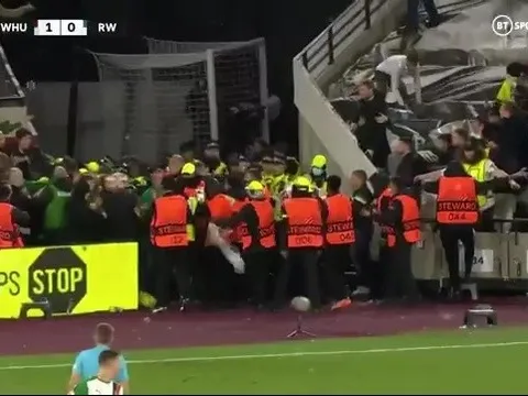 Arsenal ra giá siêu khủng cho Saka