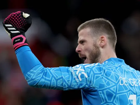 Ngược dòng ấn tượng, Ten Hag tìm ra nhân tố không thể thay thế