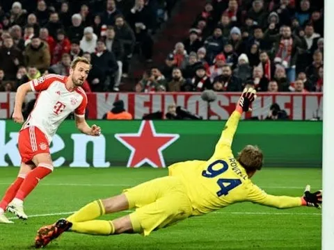 "Đây sẽ là bước ngoặt cho Bayern"