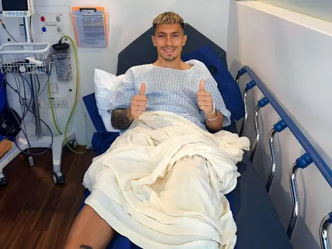 Sao Arsenal nói cứng về khả năng vô địch của đội nhà