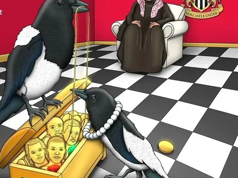 Neville và Postecoglou chung quan điểm về quả phạt đền