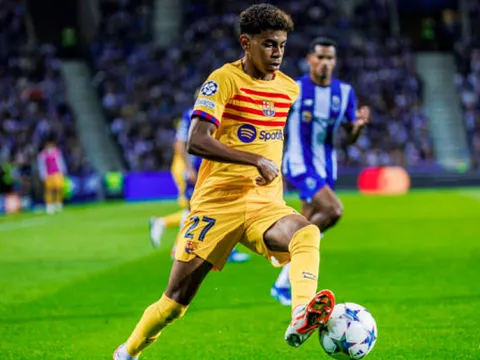 Alexis Mac Allister phá vỡ kỷ lục tồn tại 8 năm tại Anfield