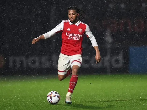 Đấu Man City, Arsenal sẵn sàng trình làng "Xhaka đệ nhị"