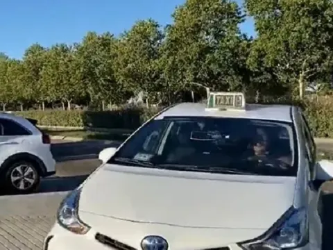 Real Madrid ca ngợi hành động của Jude Bellingham