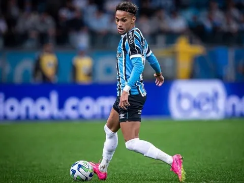 Arsenal hướng đến 'cơn gió lạ' ở Nam Mỹ