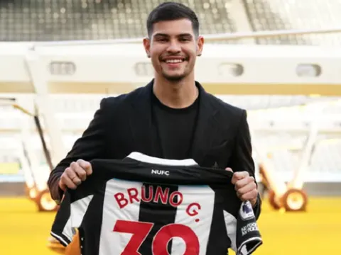 Newcastle tìm ra công thức khuấy đảo châu Âu