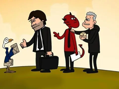 Newcastle có thể sở hữu cả Ronaldo, Messi và Benzema?