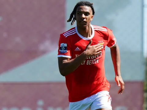 Man Utd trước nguy cơ bị nẫng mất "Pogba mới"