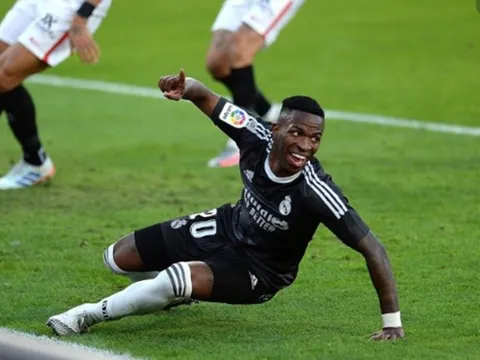 Gõ cửa Real Madrid, Arsenal thâu tóm mục tiêu cũ của Unai Emery